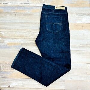 LOIS Dark blue jeans
